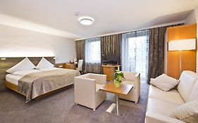 Stadthotel Goldenes Schiff