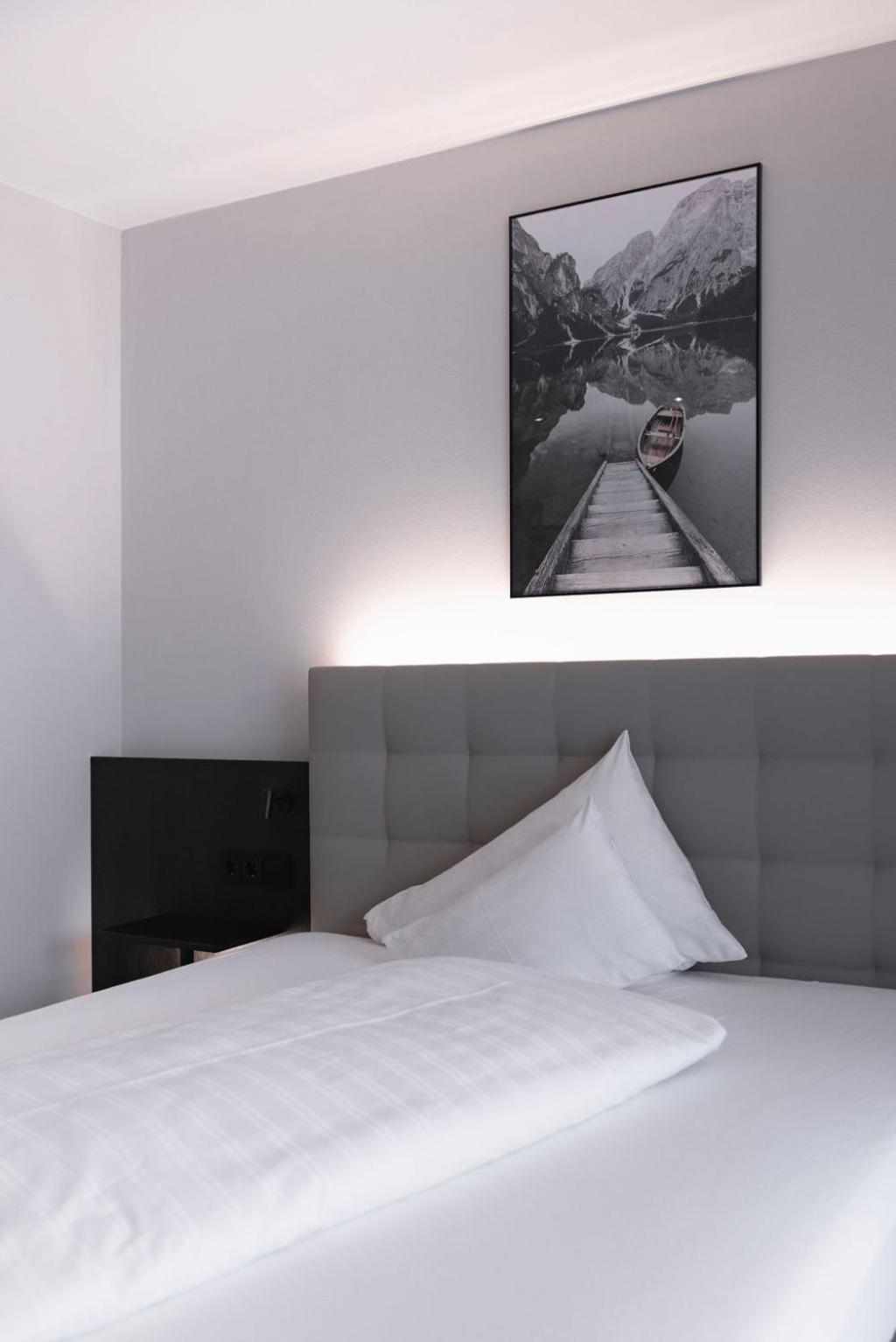 Stadthotel Goldenes Schiff Bad Ischl Esterno foto