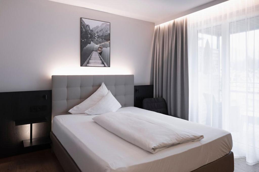 Stadthotel Goldenes Schiff Bad Ischl Esterno foto