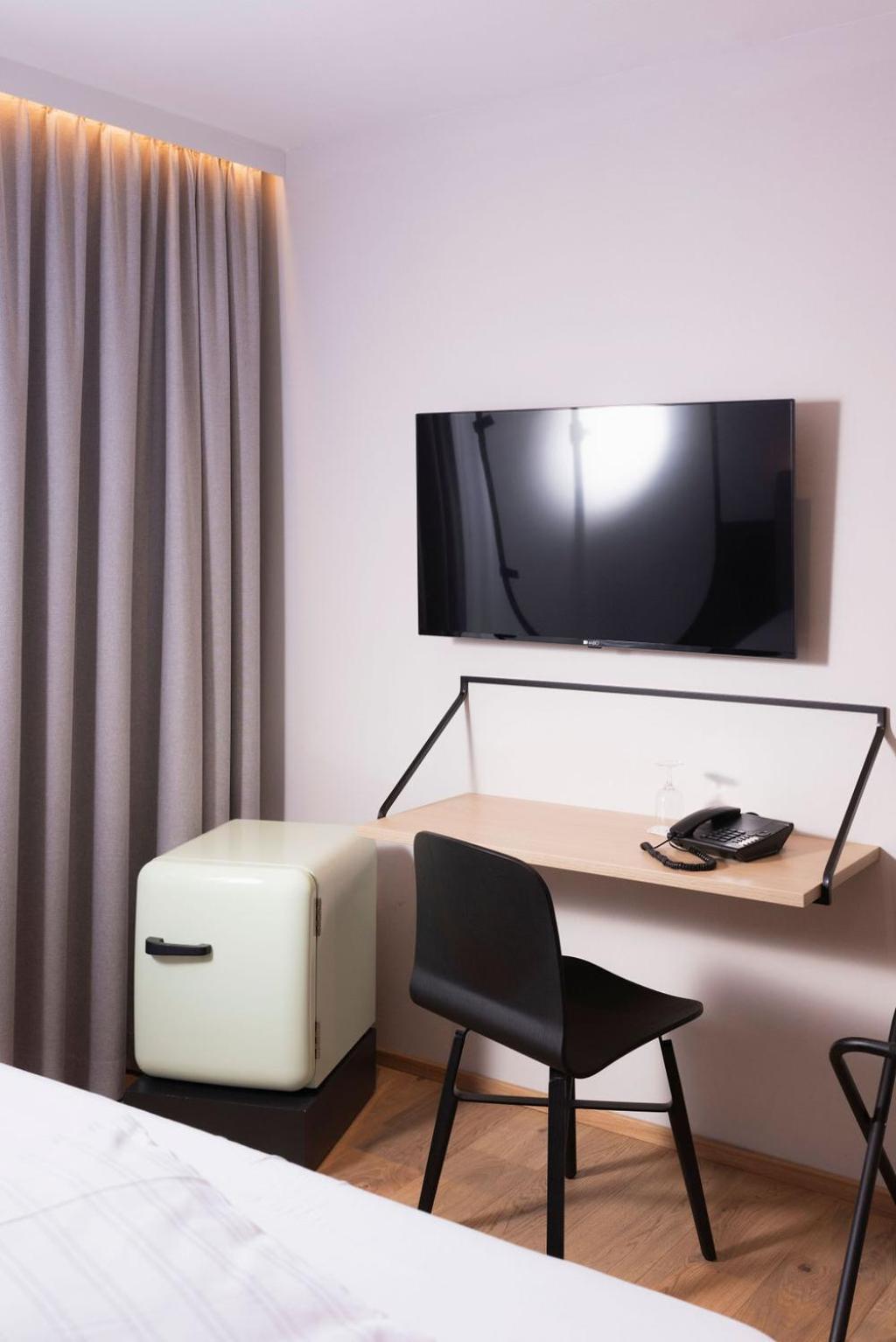 Stadthotel Goldenes Schiff Bad Ischl Esterno foto