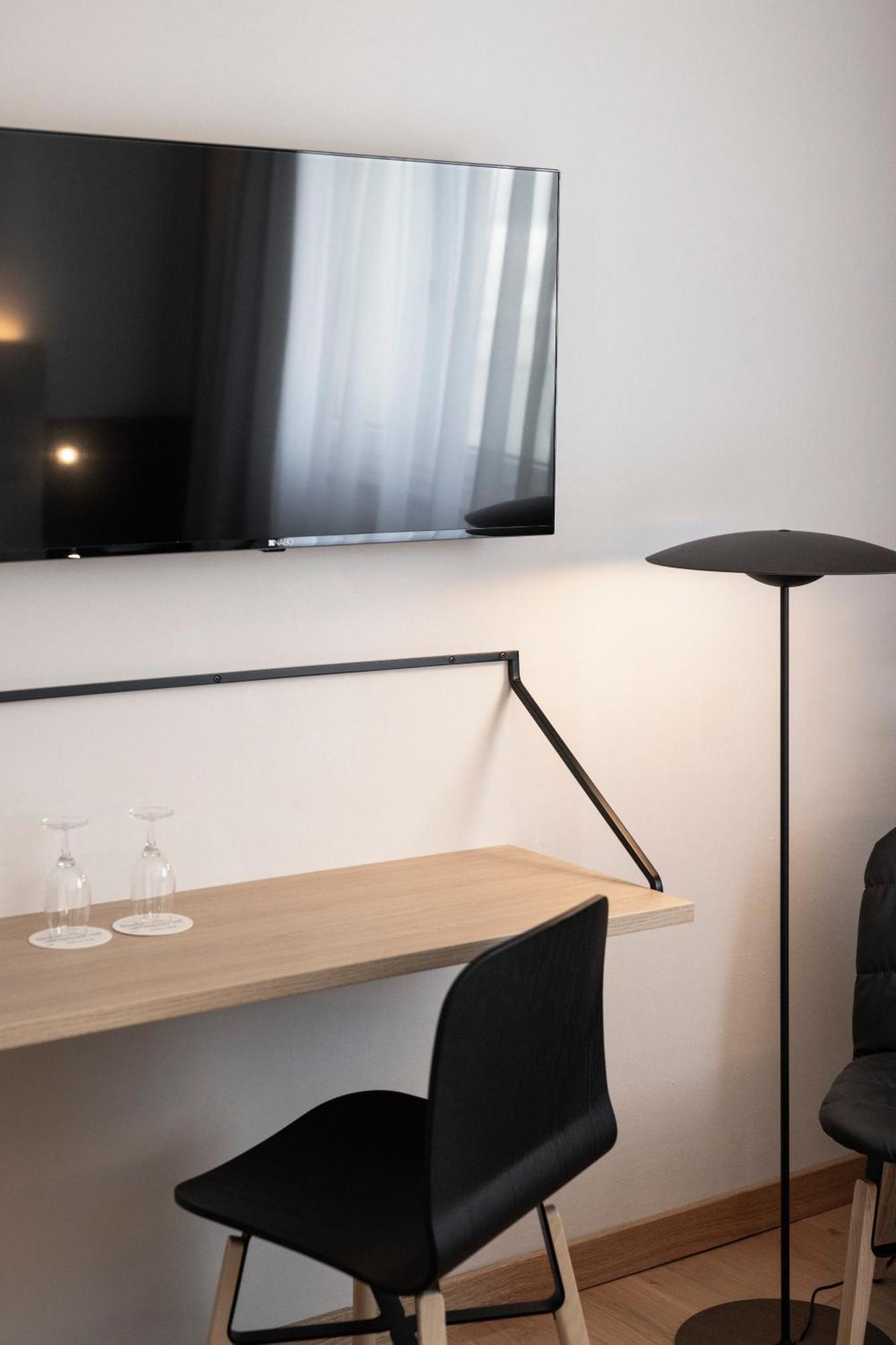 Stadthotel Goldenes Schiff Bad Ischl Esterno foto