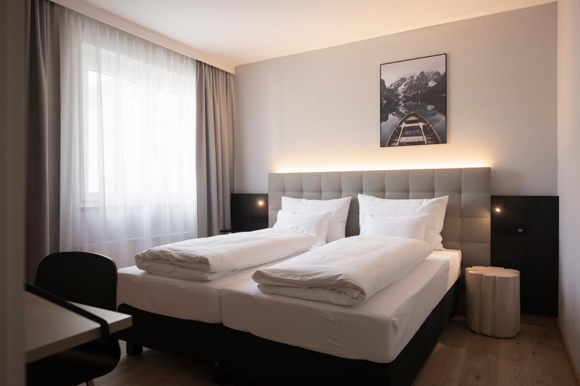 Stadthotel Goldenes Schiff Bad Ischl Esterno foto