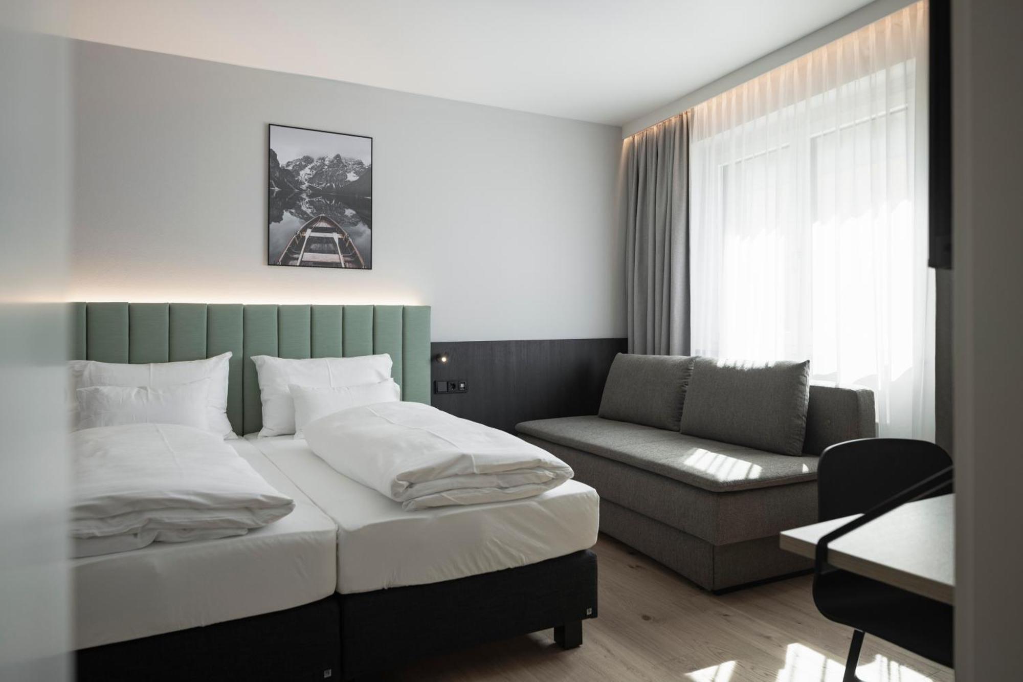 Stadthotel Goldenes Schiff Bad Ischl Esterno foto