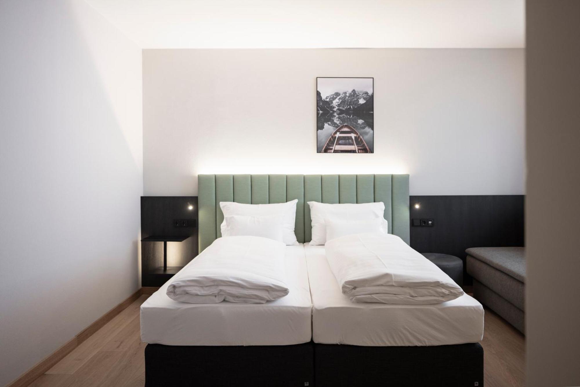 Stadthotel Goldenes Schiff Bad Ischl Esterno foto
